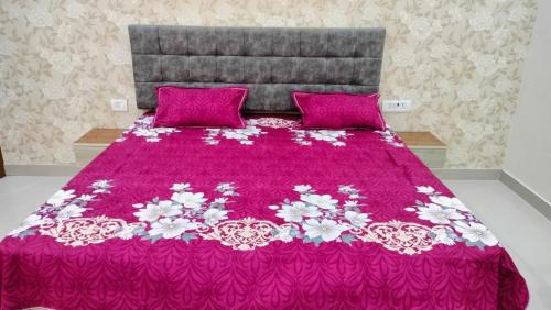 Varanasi Villa | Clover Cottage - a luxurious villa