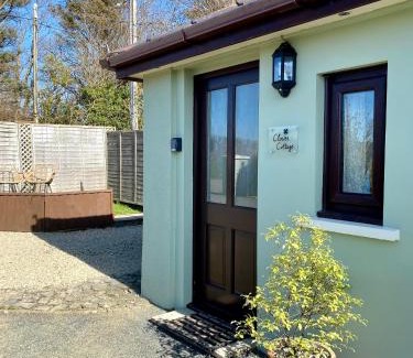 Haverfordwest House | Clover Cottage
