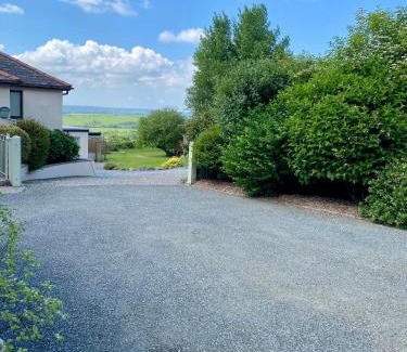 Haverfordwest House | Clover Cottage