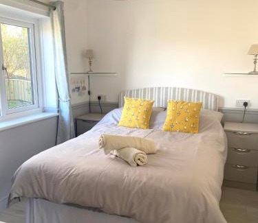Haverfordwest House | Clover Cottage