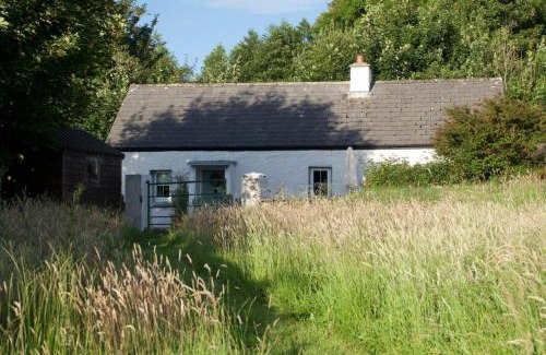 Fivemilebourne House | Clover Cottage