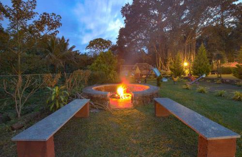 Somvarpet Villa | Clover Holiday Village Coorg Resort by VOYE HOMES