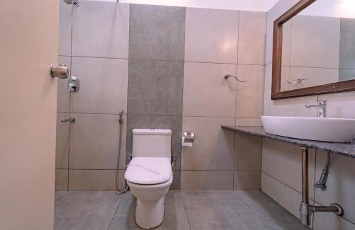 Somvarpet Villa | Clover Holiday Village Coorg Resort by VOYE HOMES