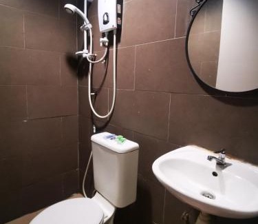 Kampung Bahasa Kapor Hotel | Clover Hotel Port Dickson