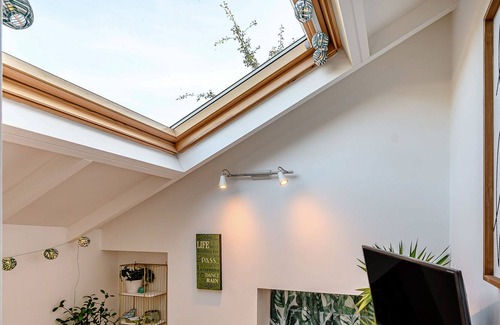 Fairlie Cottage | CLOVER NEUK, pet friendly, country holiday cottage in Fairlie