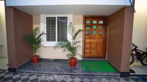 Bhubaneshwar Hotel | Clover Villa Hotels
