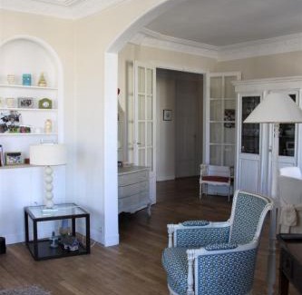 Reims City Centre Apartment | CLOVIS