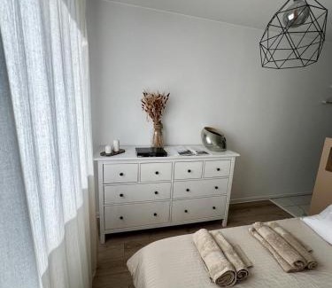 Hincmar Apartment | Clovis - Hypercentre avec balcon et parking