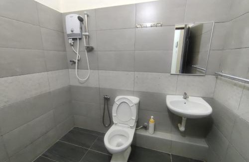 Central Seberang Perai House | CLP perai homestay near Sri Muniswarar temple