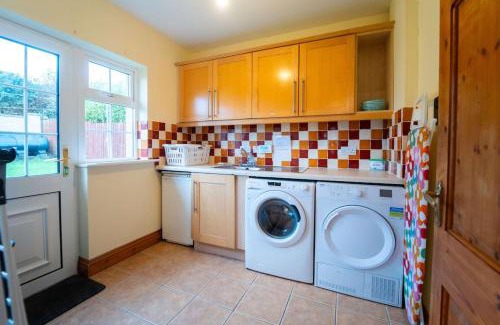 Dingle House | Cluain Dara House