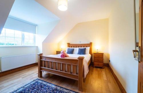 Dingle House | Cluain Dara House