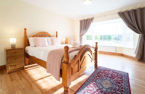 Dingle House | Cluain Dara House