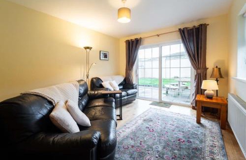 Dingle House | Cluain Dara House