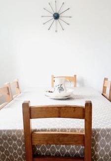 Miltown Malbay House | Cluain Uilinn