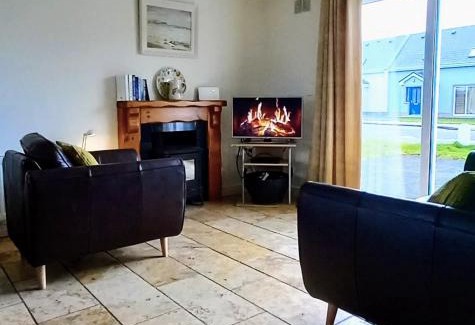 Miltown Malbay House | Cluain Uilinn