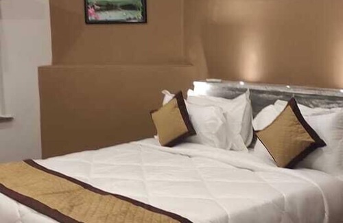 Alwar Resort | Club 21by Sariska Fun city
