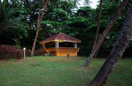 Kannur Resort | Club 7 Beach Resort