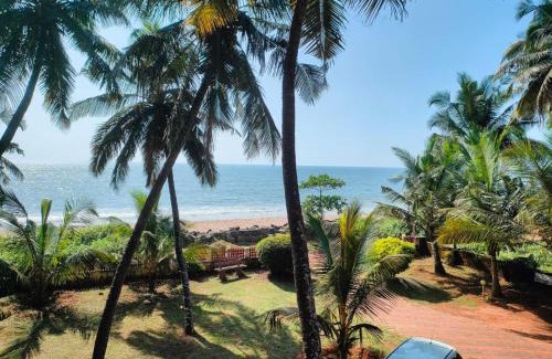 Kannur Resort | Club 7 Beach Resort