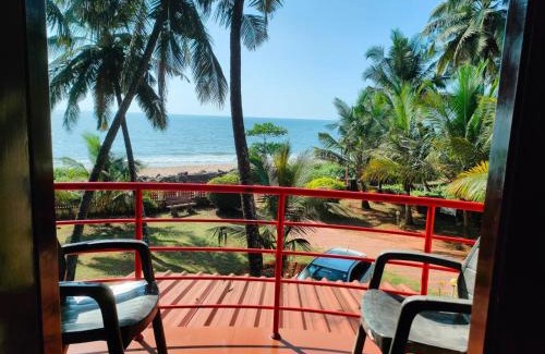 Kannur Resort | Club 7 Beach Resort