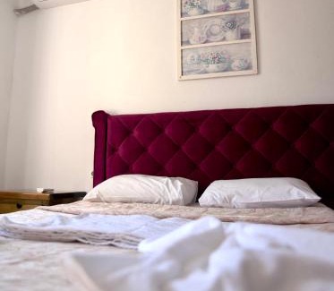 Edremit Hotel | Club Afrodit Tatil Köyü