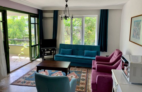 Edremit Hotel | Club Afrodit