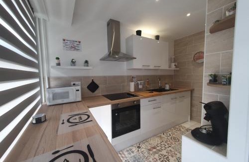 Vernon Apartment | CLUB APPART