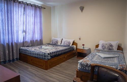 Bhaktapur Hotel | Club Bagmati by HSH