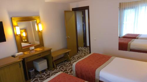 Goynuk Resort | Club Boran Mare Beach - All Inclusive