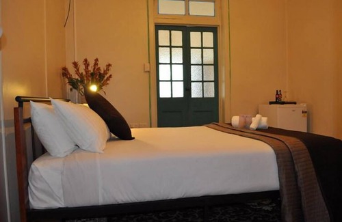 Cunnamulla Hotel | Club Boutique Hotel Cunnamulla