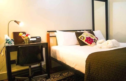 Cunnamulla Hotel | Club Boutique Hotel Cunnamulla