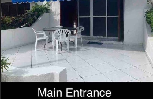 Same Apartment | Club Casablanca Same Beach Front 2 bathrooms