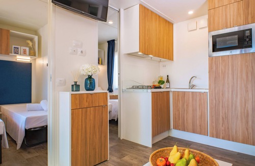Pinarella Resort | Club Del Sole Adriatico Cervia Easy Camping Village