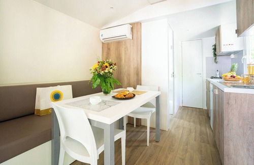 Pinarella Resort | Club Del Sole Adriatico Cervia Easy Camping Village