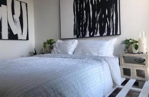Joyuda Apartment | Club Deportivo del Oeste Long term rent nearby Joyuda, Boqueron