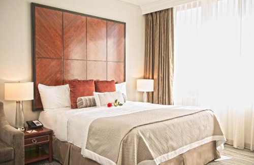 Union Square Hotel | Club Donatello