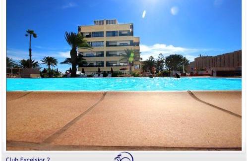 Playa del Ingles Apartment | Club Excelsior II