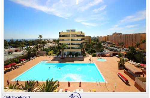 Playa del Ingles Apartment | Club Excelsior II