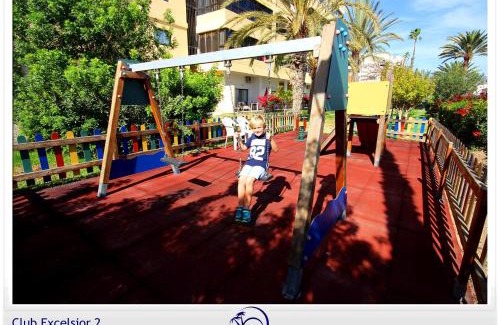 Playa del Ingles Apartment | Club Excelsior II