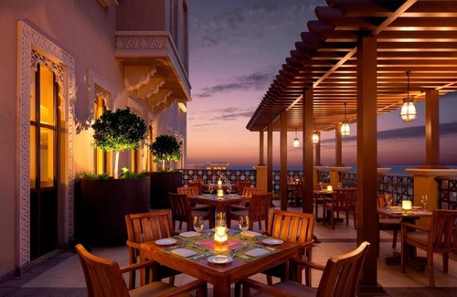 Beach & Coast Apartment | Club Executive Suite Near Al Heera Beach Sharjah