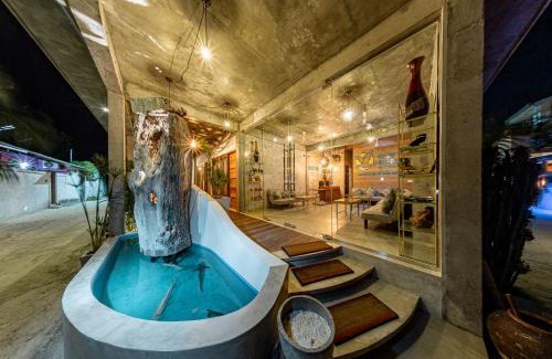 Rasdhoo House | Club Gabbiano