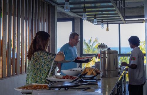 Rasdhoo House | Club Gabbiano