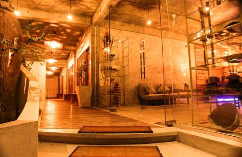 Rasdhoo House | Club Gabbiano