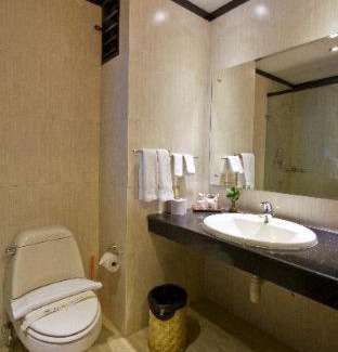 Nagarkot Resort | Club Himalaya, by ACE Hotels