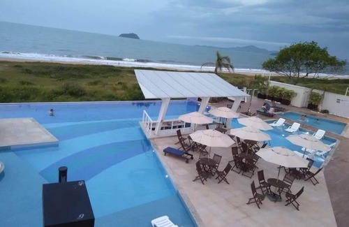 Itacolomi Apartment | CLUB HOME WITH 25 LEISURE AREAS