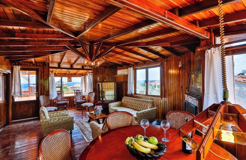 Kucukkuyu Hotel | Club Hotel Gültur