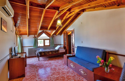 Kucukkuyu Hotel | Club Hotel Gültur