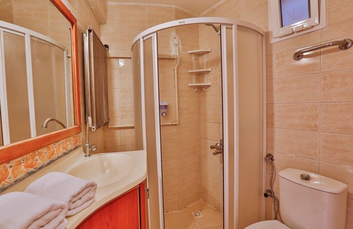 Kucukkuyu Hotel | Club Hotel Gültur
