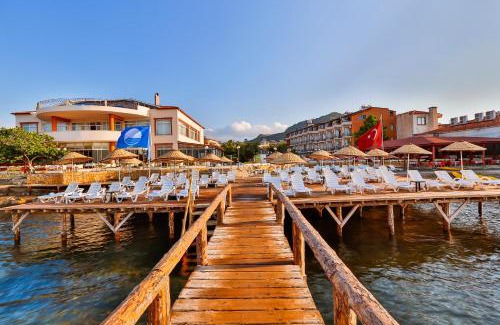 Kucukkuyu Hotel | Club Hotel Gultur