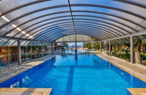 Kucukkuyu Hotel | Club Hotel Gultur