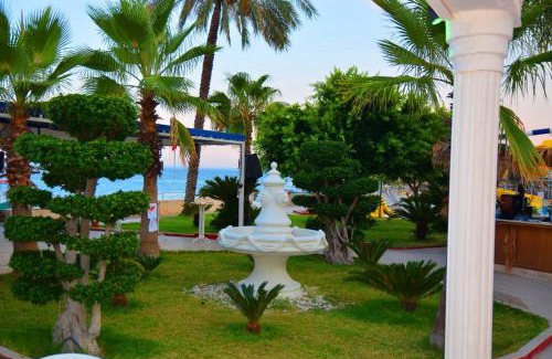 Goynuk Hotel | Club Hotel Rama